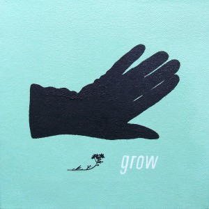 grow