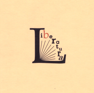 liberatura - logo