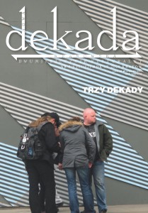 Nowa Dekada Krakowska 2020 nr 5-6 (okładka)