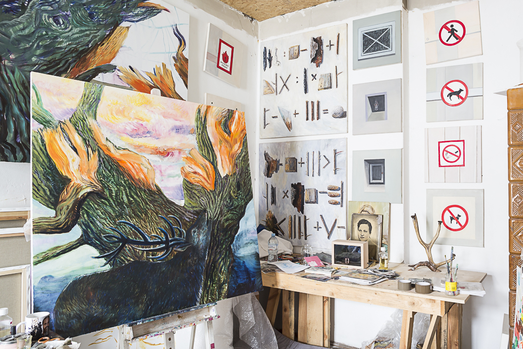 Anna Piekarska | Dotyk nadmiaru i ciężar długu