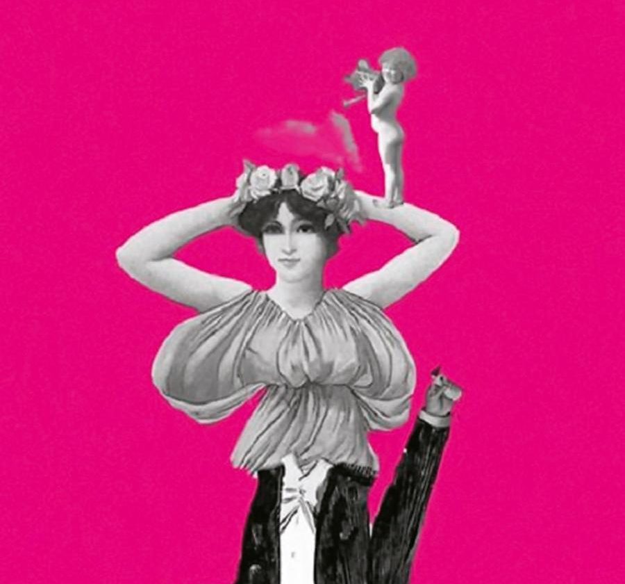 Olga Szmidt o tomie „Opowiadań” Katherine Mansfield