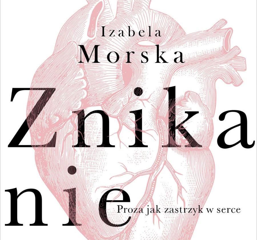 Piotr Sobolczyk o „Znikaniu” Izabeli Morskiej